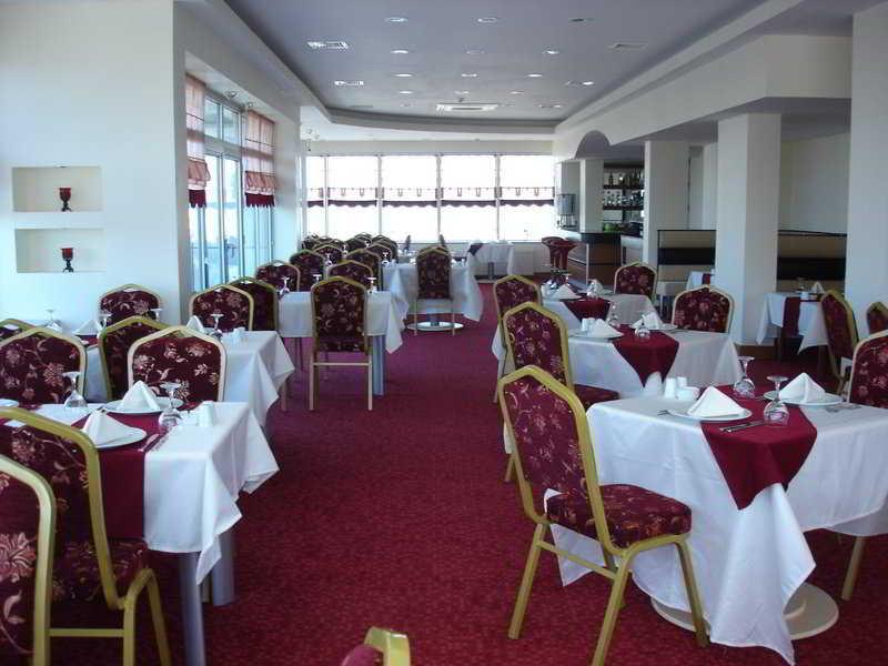 Grand Urfa Hotel エクステリア 写真