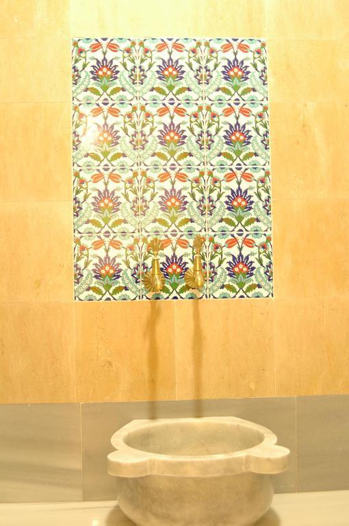 Grand Urfa Hotel エクステリア 写真