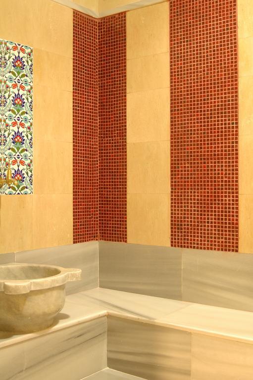 Grand Urfa Hotel エクステリア 写真