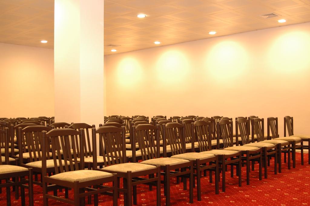 Grand Urfa Hotel エクステリア 写真