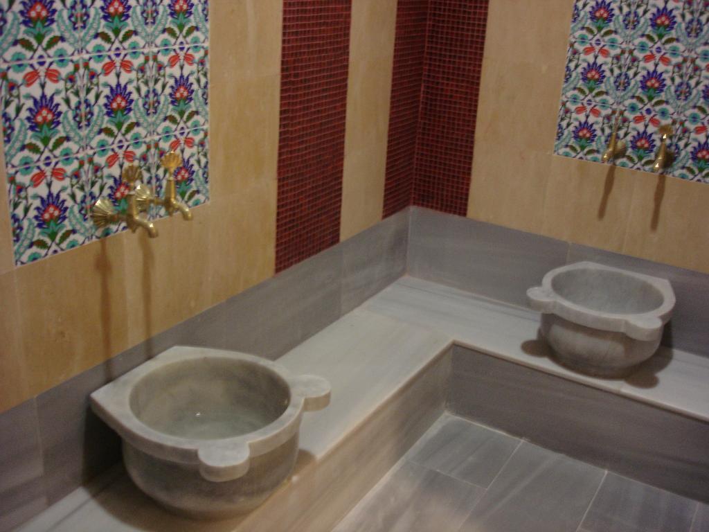 Grand Urfa Hotel エクステリア 写真