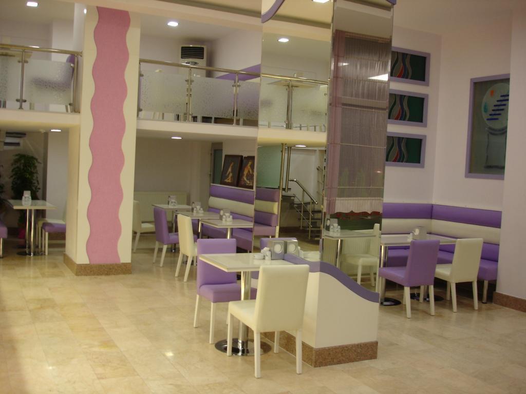 Grand Urfa Hotel エクステリア 写真