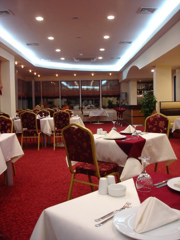 Grand Urfa Hotel エクステリア 写真
