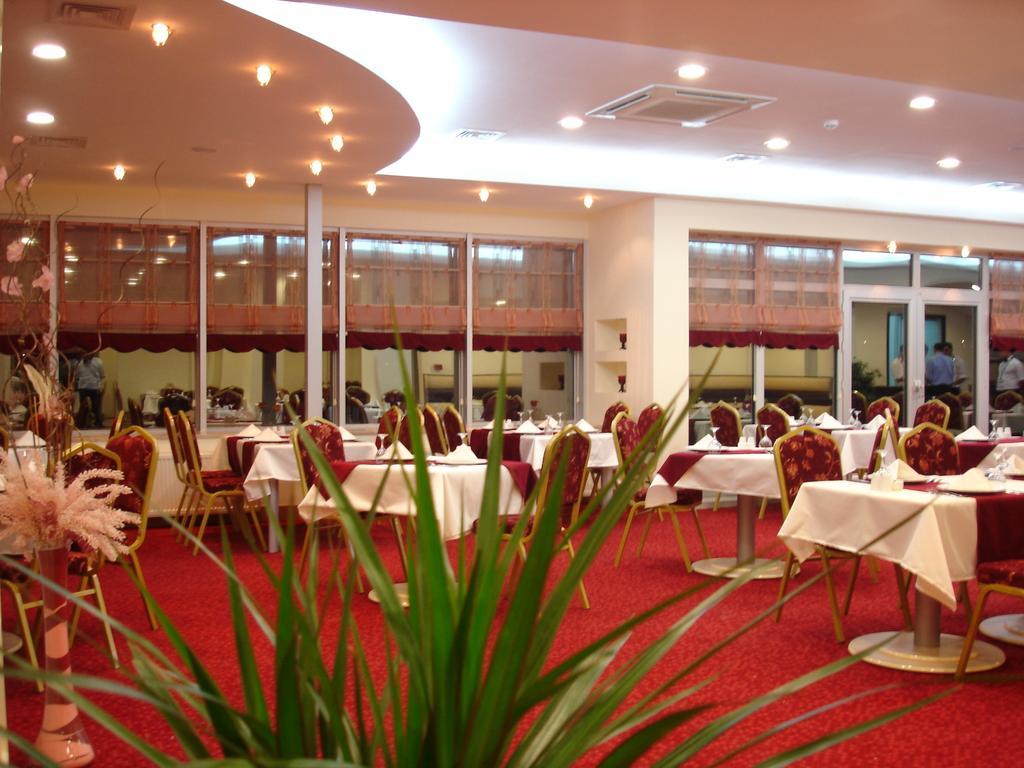 Grand Urfa Hotel エクステリア 写真
